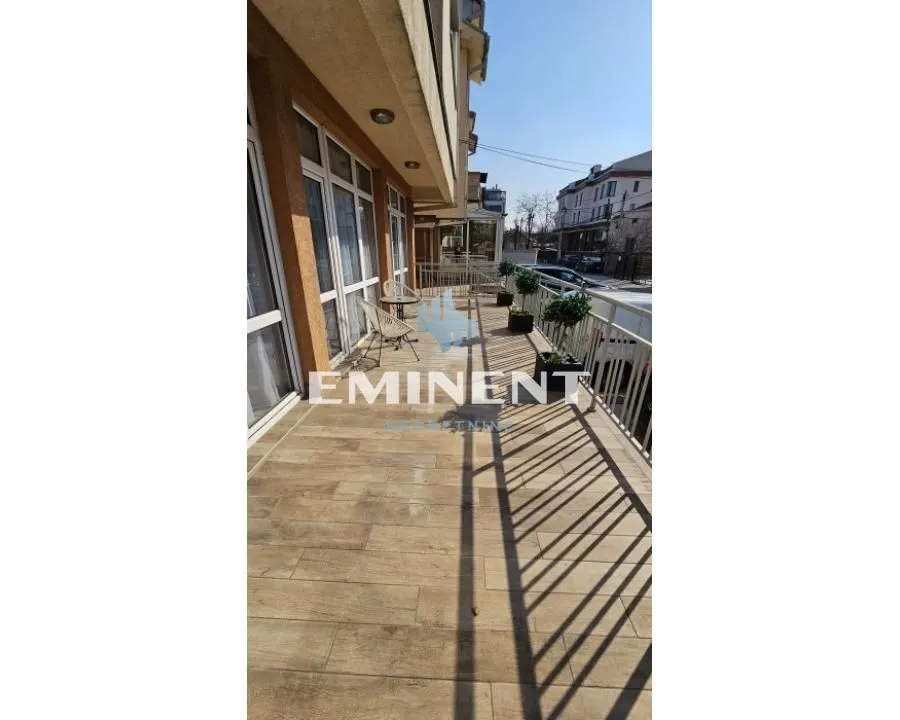 Rent, two bedroom apartment, 88m², Zemun Gornji Grad, Zemun Sve Podlokacije