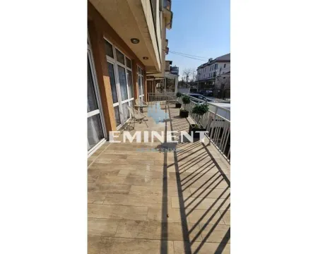 Rent, two bedroom apartment, 88m², Zemun Gornji Grad, Zemun Sve Podlokacije - image 11