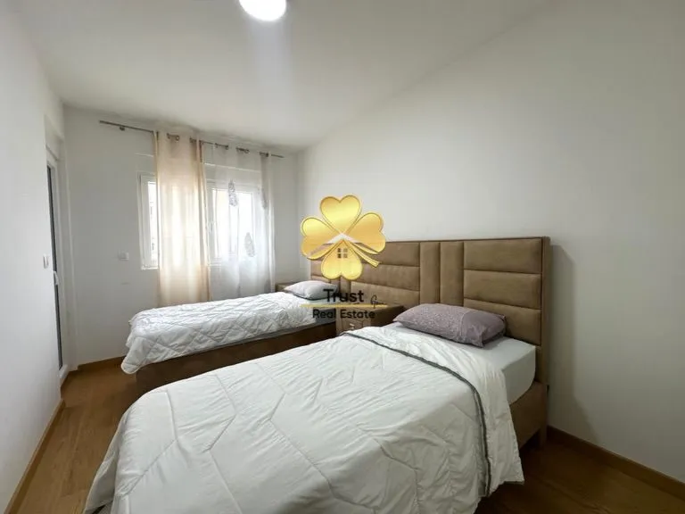 Rent, two bedroom apartment, 72m², New City, Podgorica