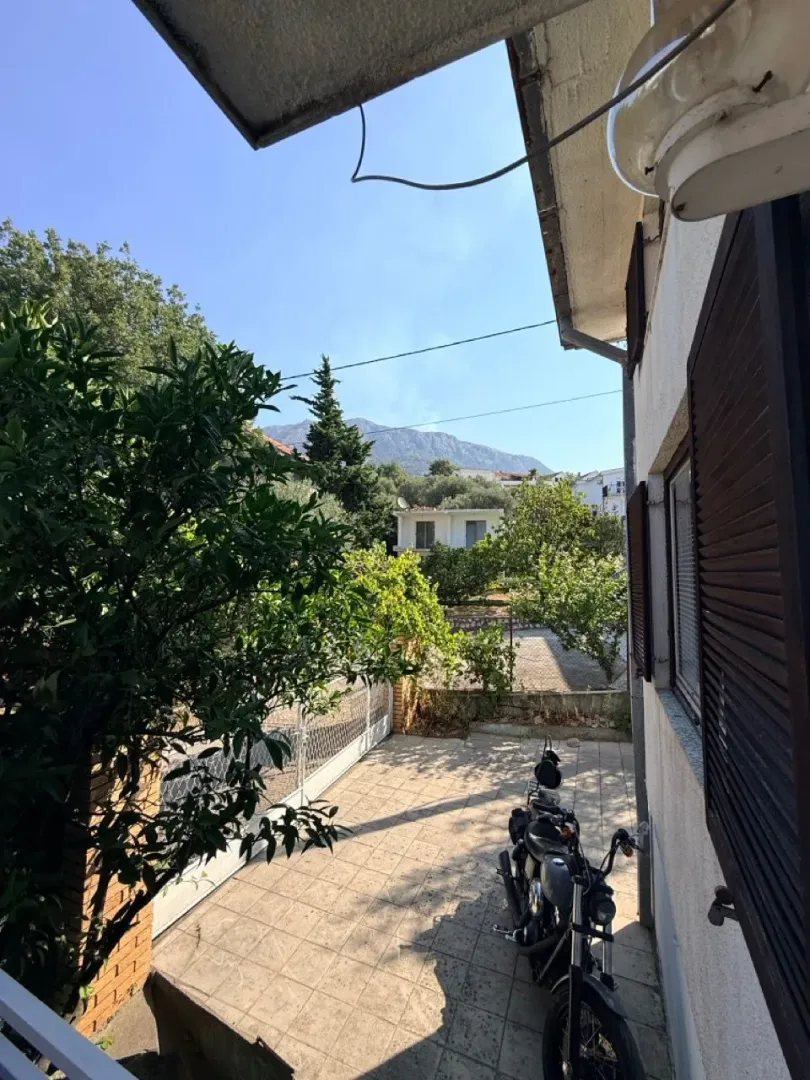 Rent, house, 70m², Dobra Voda, Bar