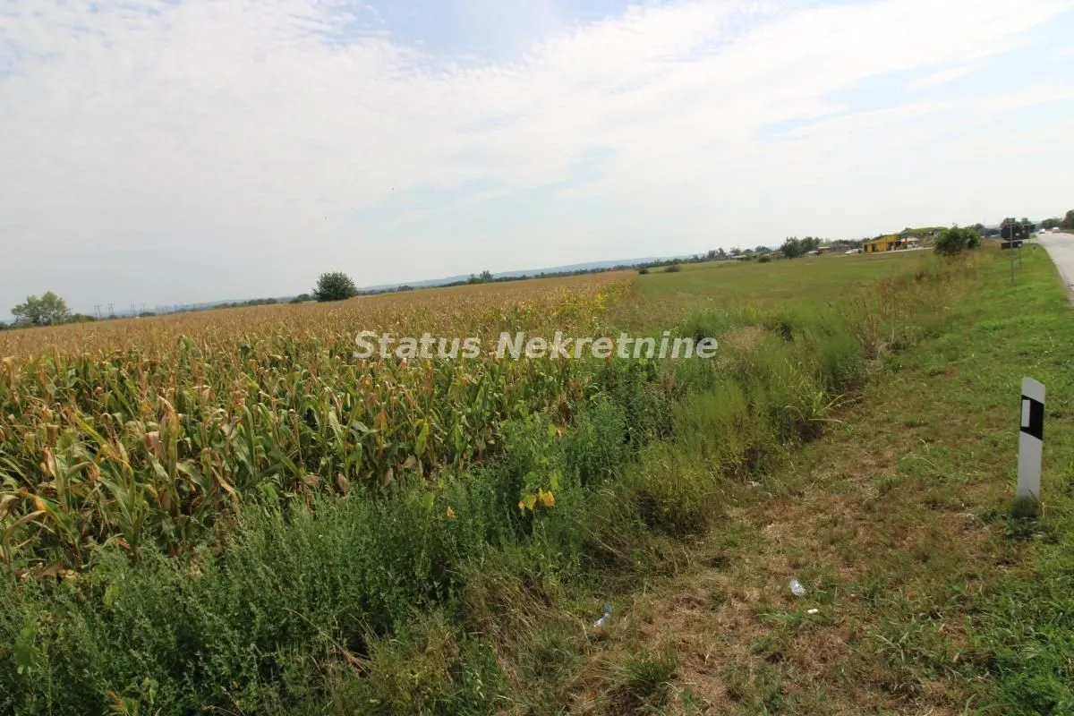Prodaja, plac, 921300m², Bela Palanka, Srbija