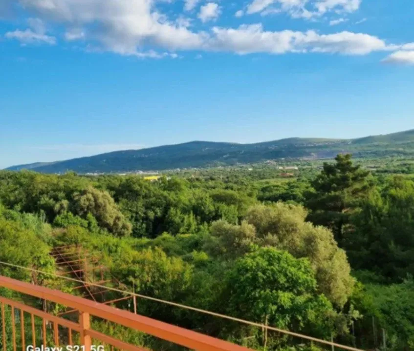 Rent, house, 99m², Kotor, Crna Gora