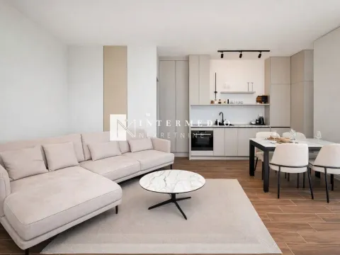 Prodaja, dvosoban stan, 59m², Njivice, Herceg Novi - image 3