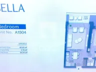 Prodaja, jednosoban stan, 41m², Savski Venac, Beograd - image 17