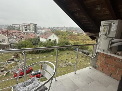 Izdavanje, trosoban stan, 90m², Mali Mokri Lug, Zvezdara Sve Podlokacije - image 8