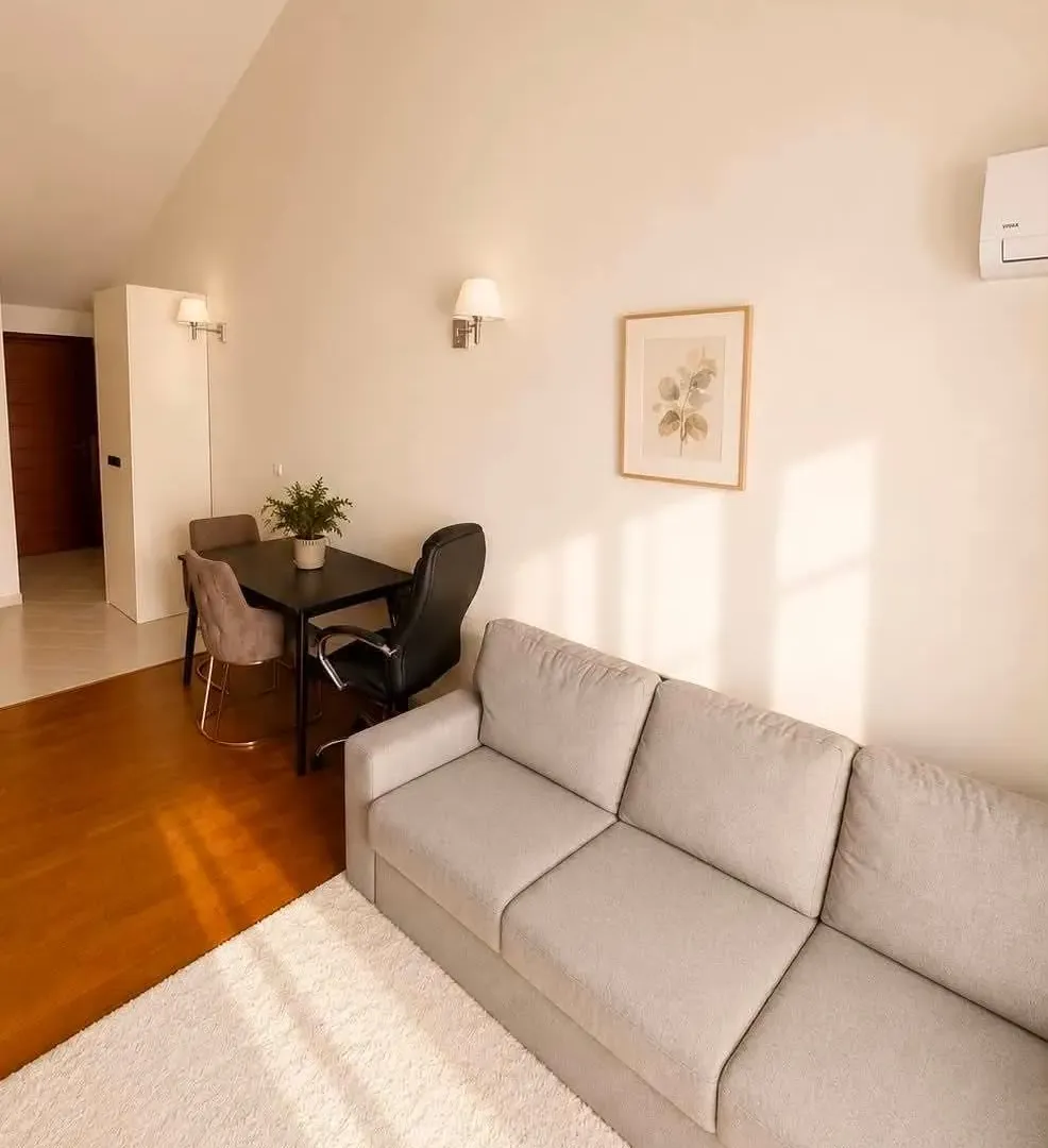 Sale, two bedroom apartment, 66m², Podkošljun, Budva