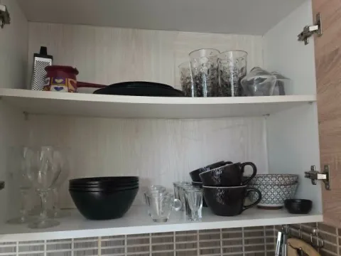 Izdavanje, jednosoban stan, 30m², Đenovići, Herceg Novi - image 12