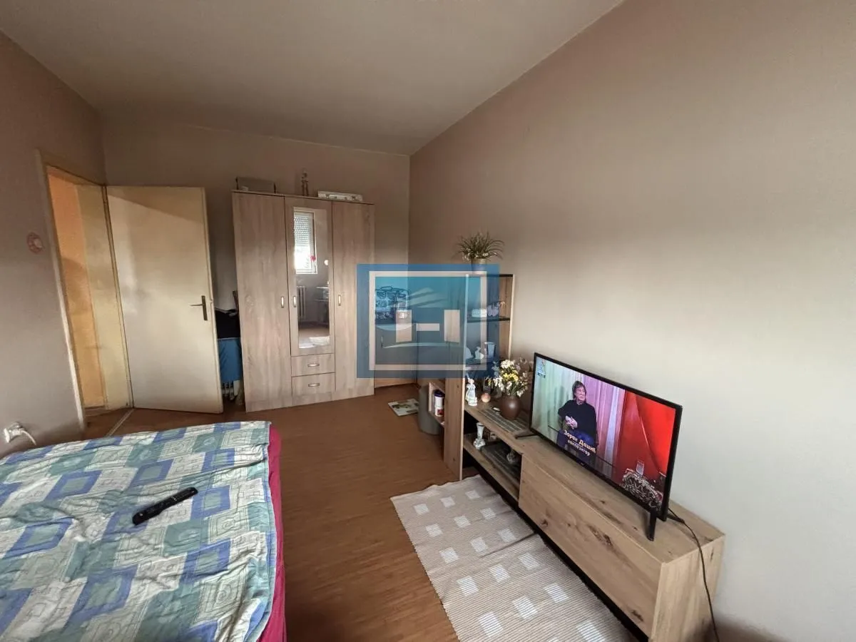 Prodaja, jednosoban stan, 30m², Pivara, Jagodina