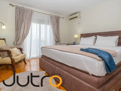 Rent, house, 250m², Donja Gorica, Podgorica - image 13