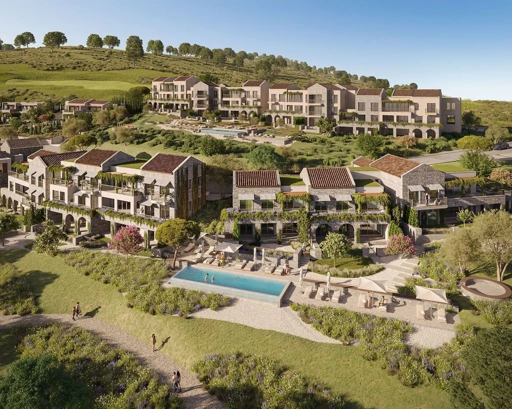 Prodaja, trosoban stan, 142m², Tivat, Crna Gora