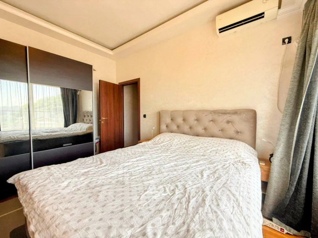 Sale, two bedroom apartment, 80m², Podkošljun, Budva