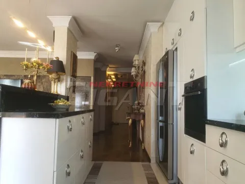 Prodaja, četvorosoban stan, 140m², Vračar Sve Podlokacije, Beograd - image 11