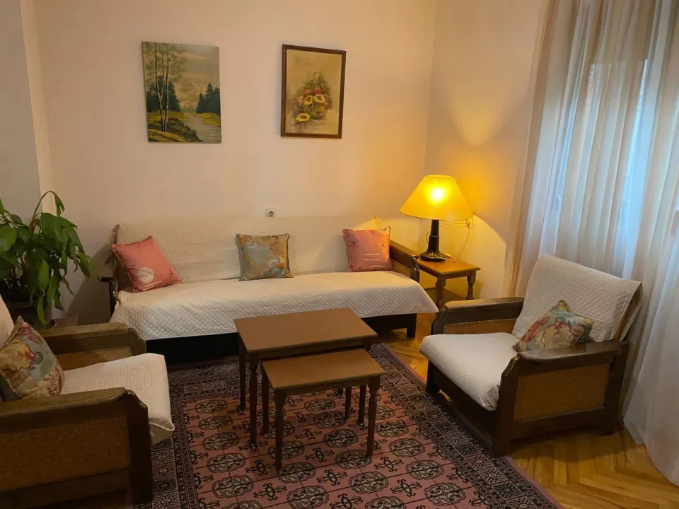 Rent, house, 65m², Zagorič, Podgorica