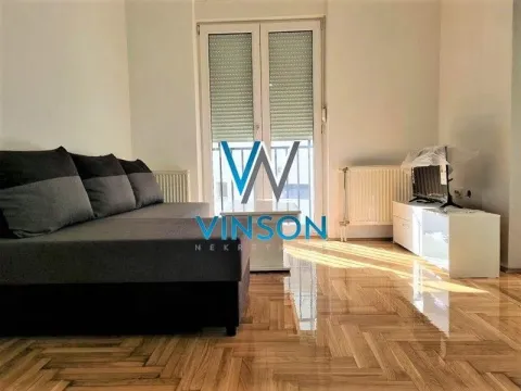 Izdavanje, dvosoban stan, 45m², Centar, Novi Sad - image 2