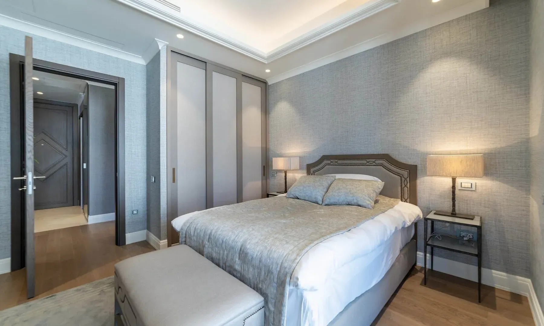 Prodaja, jednosoban stan, 88m², Portonovi, Herceg Novi