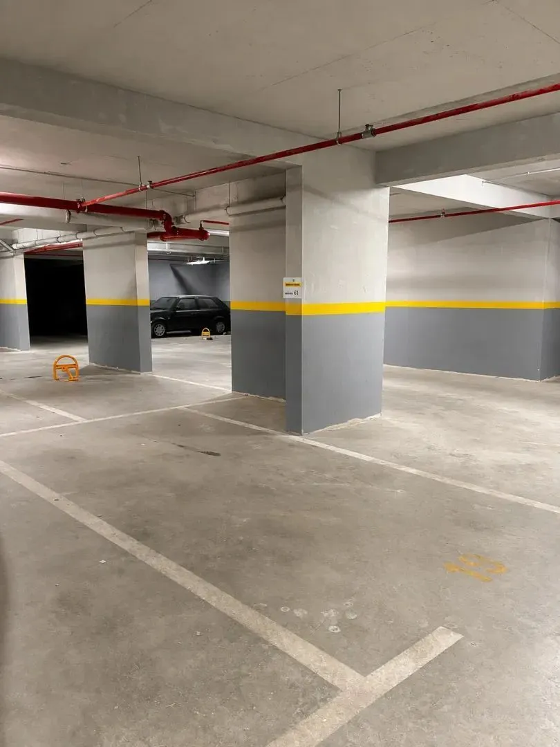 Izdavanje, jednosoban stan, 43m², Bečići, Budva