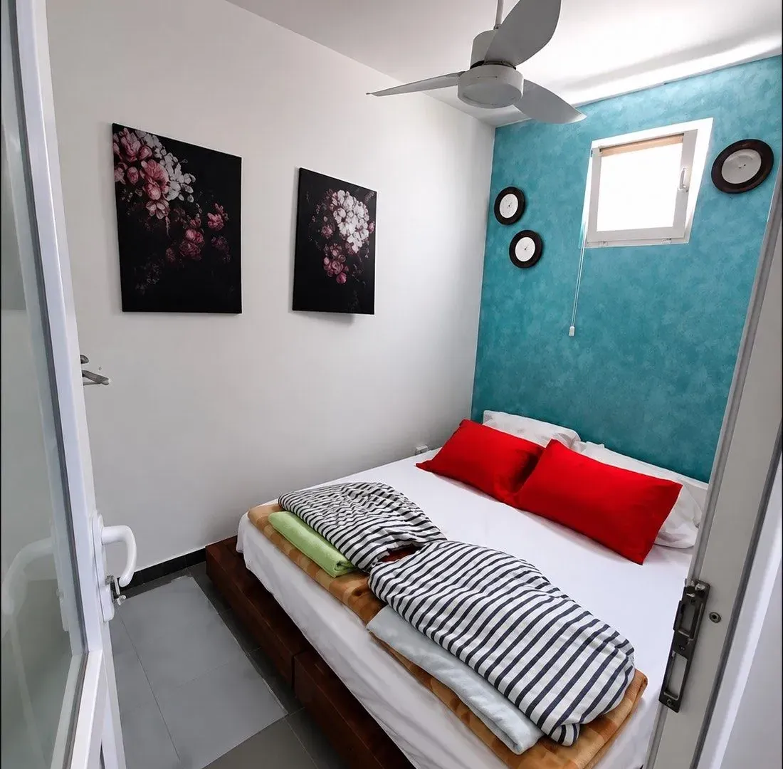Sale, one bedroom apartment, 28m², Centar, Budva