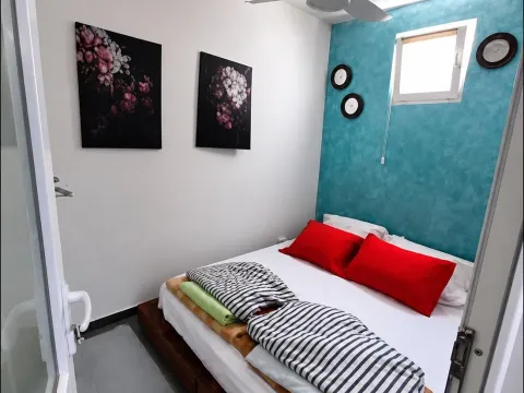 Sale, one bedroom apartment, 28m², Centar, Budva - image 5