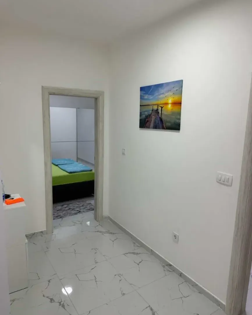 Izdavanje, jednosoban stan, 45m², Zabjelo, Podgorica
