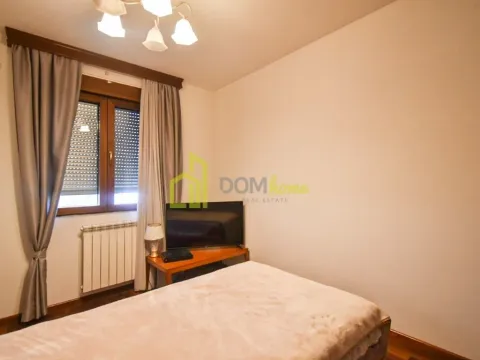 Izdavanje, dvosoban stan, 90m², Gorica C, Podgorica - image 13