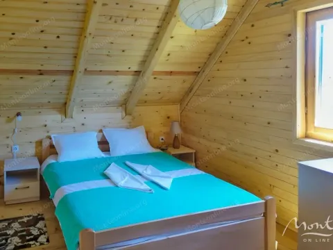 Sale, office space, 480m², Borje, Žabljak - image 25