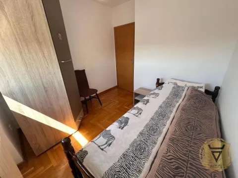 Rent, two bedroom apartment, 56m², Vojvode Vlahovica, Beograd - image 12