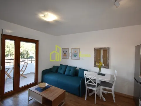 Izdavanje, jednosoban stan, 33m², Centar, Podgorica - image 1