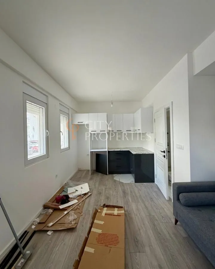 Sale, apartment, 34m², Zagorič, Podgorica