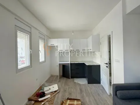 Prodaja, stan, 34m², Zagorič, Podgorica - image 3