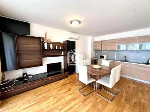 Sale, two bedroom apartment, 77m², Pržno, Budva - image 7