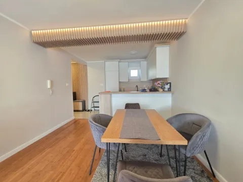 Prodaja, dvosoban stan, 68m², Pržno, Budva - image 5