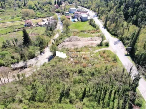 Prodaja, plac, 1357m², Sutorina, Herceg Novi - image 4