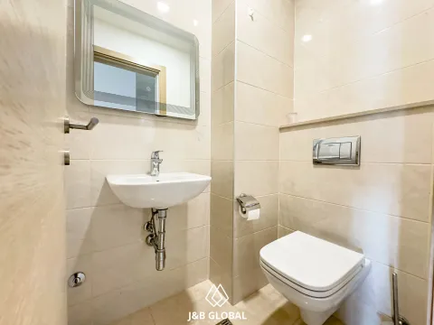 Prodaja, dvosoban stan, 71m², Bečići, Budva - image 9