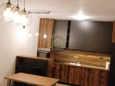 Izdavanje, jednosoban stan, 54m², Master Kvart, Podgorica - image 6