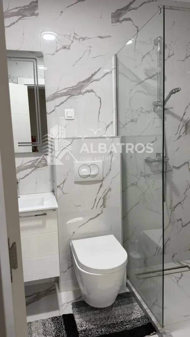 Rent, two bedroom apartment, 90m², Bar, Crna Gora