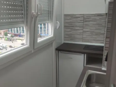 Sale, studio apartment, 23m², Bulevar Oslobodjenja, Novi Sad Sve Podlokacije - image 6