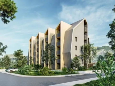 Prodaja, jednosoban stan, 44m², Kolašin, Crna Gora - image 3