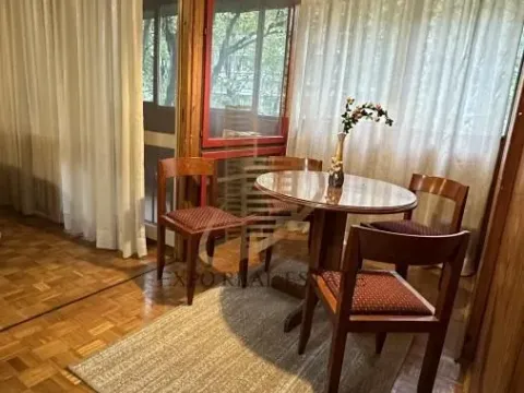 Izdavanje, jednosoban stan, 48m², Novi Beograd Blok 22, Novi Beograd Sve Podlokacije - image 17