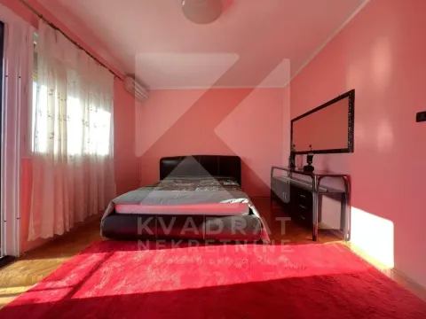 Rent, three bedroom apartment, 85m², Dalmatinska ulica, Podgorica - image 8