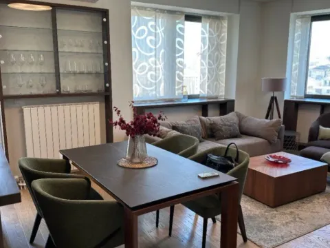 Prodaja, četvorosoban stan, 118m², Beograd Na Vodi, Beograd - image 3