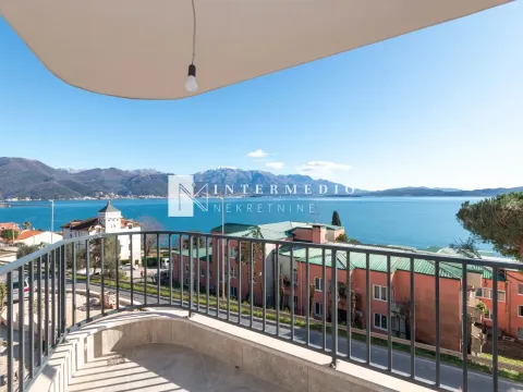 Sale, one bedroom apartment, 46m², Bijela, Herceg Novi - image 3