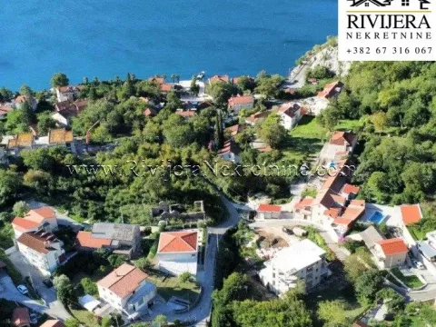 Prodaja, jednosoban stan, 43m², Orahovac, Kotor - image 6