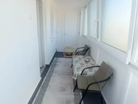 Rent, two bedroom apartment, 104m², Tološi, Podgorica - image 19