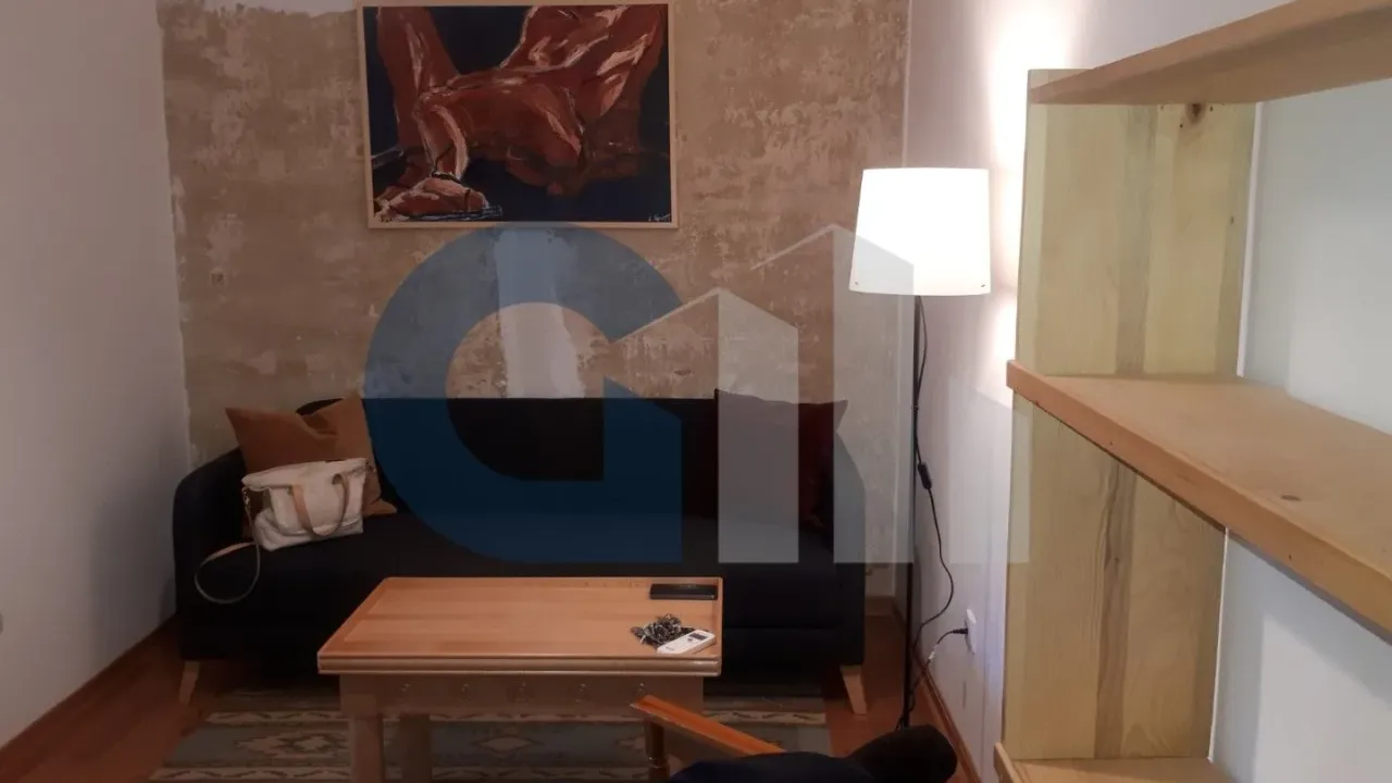 Izdavanje, dvosoban stan, 49m², Hala Pionir, Palilula Sve Podlokacije