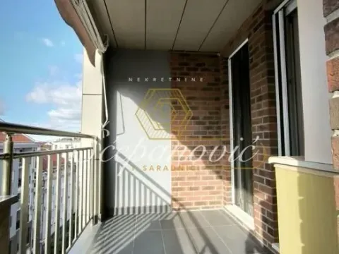 Prodaja, trosoban stan, 70m², Podbara, Novi Sad Sve Podlokacije - image 2