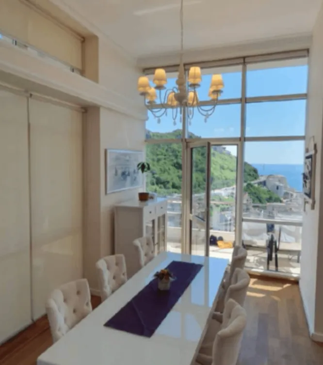 Rent, house, 150m², Rafailovići, Budva
