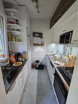 Sale, two bedroom apartment, 56m², Konjarnik, Voždovac Sve Podlokacije - image 12