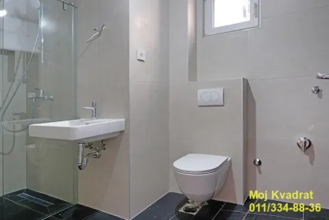 Prodaja, dvosoban stan, 67m², Đeram Pijaca, Beograd - image 12