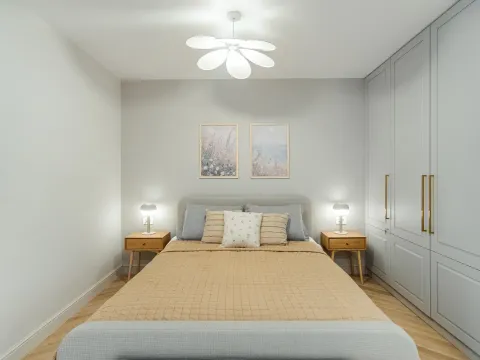 Prodaja, dvosoban stan, 43m², Centar, Kotor - image 20