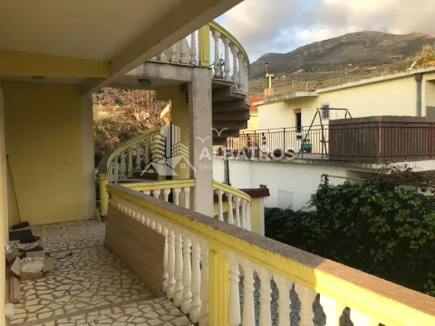 Daily-rent, three bedroom apartment, 130m², Čeluga, Bar - image 14